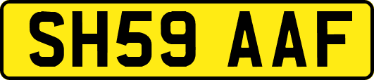 SH59AAF