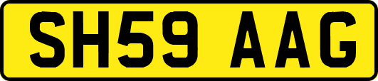 SH59AAG