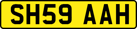 SH59AAH