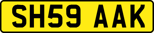 SH59AAK