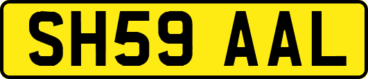 SH59AAL