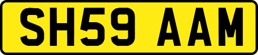 SH59AAM