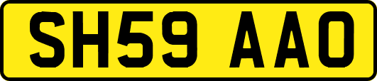 SH59AAO