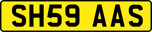 SH59AAS