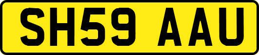 SH59AAU