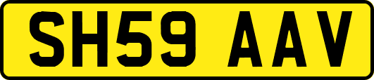 SH59AAV