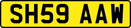 SH59AAW