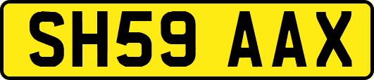 SH59AAX
