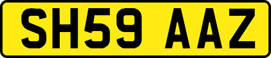 SH59AAZ
