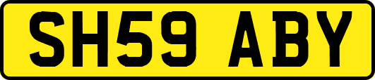 SH59ABY