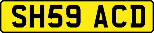 SH59ACD