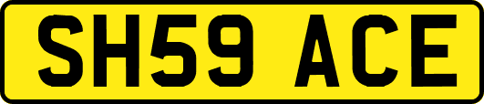 SH59ACE