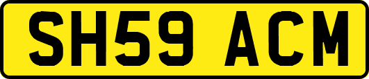 SH59ACM