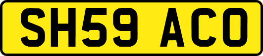 SH59ACO