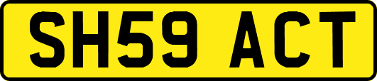 SH59ACT