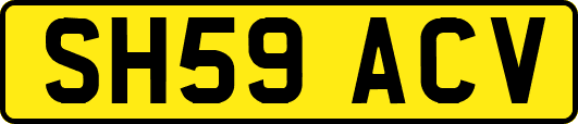 SH59ACV