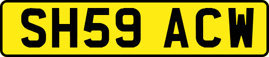 SH59ACW