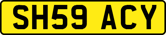 SH59ACY