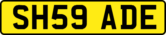 SH59ADE