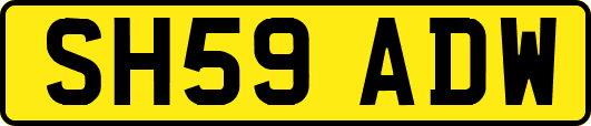 SH59ADW