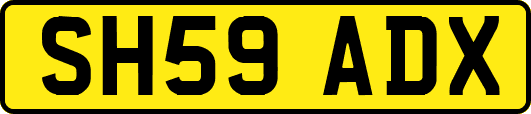 SH59ADX