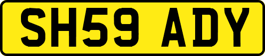 SH59ADY