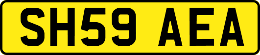 SH59AEA