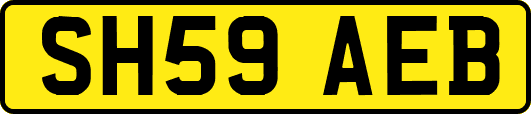 SH59AEB