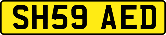 SH59AED
