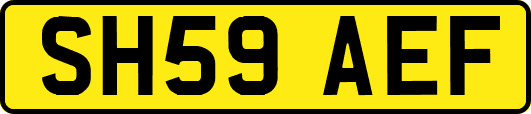 SH59AEF
