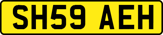 SH59AEH