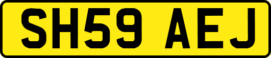 SH59AEJ