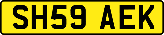 SH59AEK
