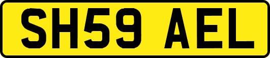 SH59AEL