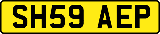 SH59AEP