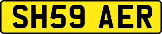 SH59AER