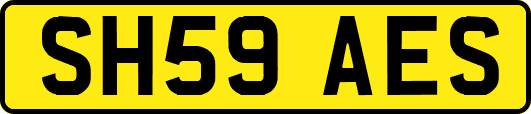 SH59AES