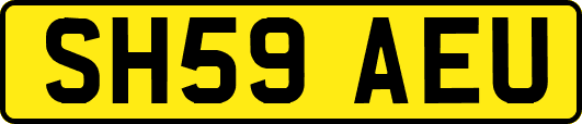 SH59AEU