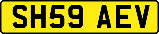 SH59AEV