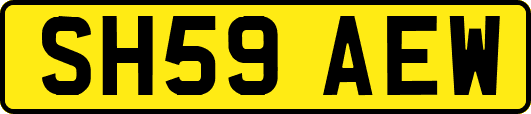 SH59AEW