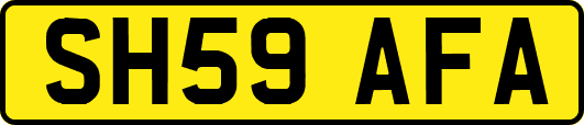 SH59AFA