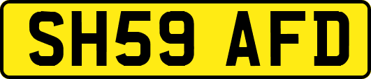 SH59AFD