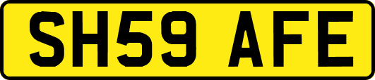 SH59AFE