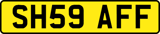 SH59AFF