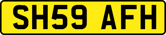 SH59AFH