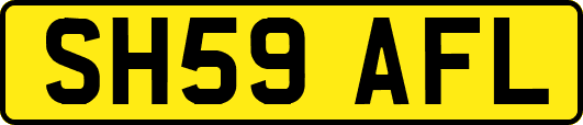 SH59AFL
