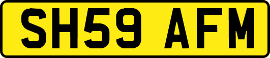 SH59AFM