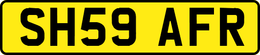 SH59AFR
