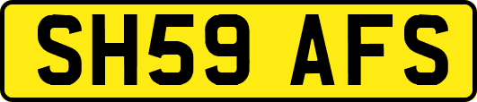 SH59AFS