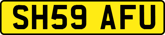 SH59AFU